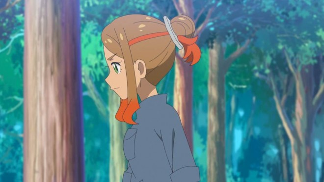 Pokémon Horizons